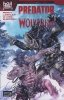 PREDATOR VERSUS WOLVERINE TP [9781302955045]